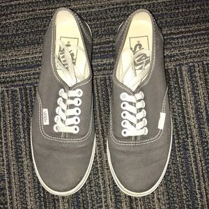 VANS CLASSIC SHOE